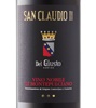 Cantina Del Giusto San Claudio II Vino Nobile Di Montepulciano 2015